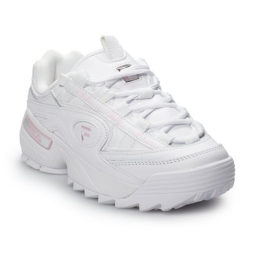 kohls fila sneakers