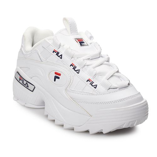 Fila Shoes, Clothing & Accessories