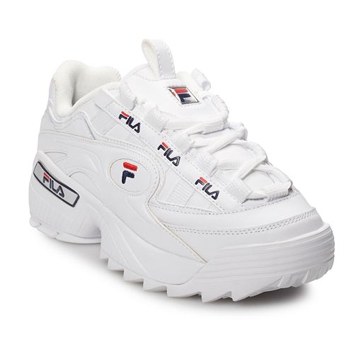 FILA Shoes Kohl s