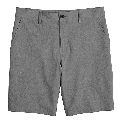 Men s CoolKeep Classic Fit Stretch Shorts