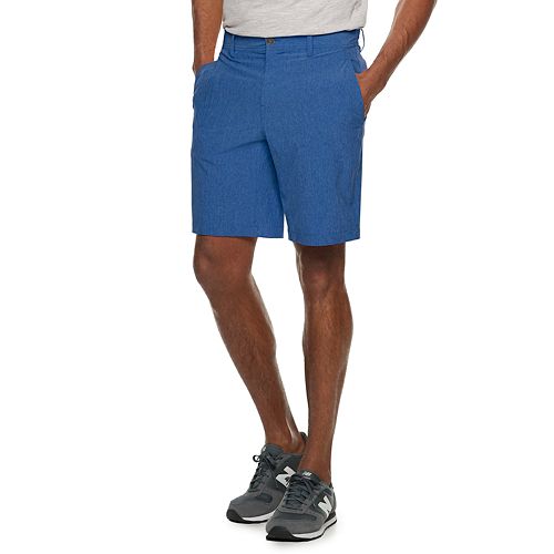 Men's CoolKeep ClassicFit Stretch Shorts