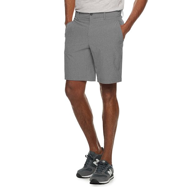 Men s CoolKeep Classic Fit Stretch Shorts