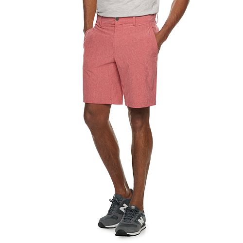 Men's CoolKeep ClassicFit Stretch Shorts
