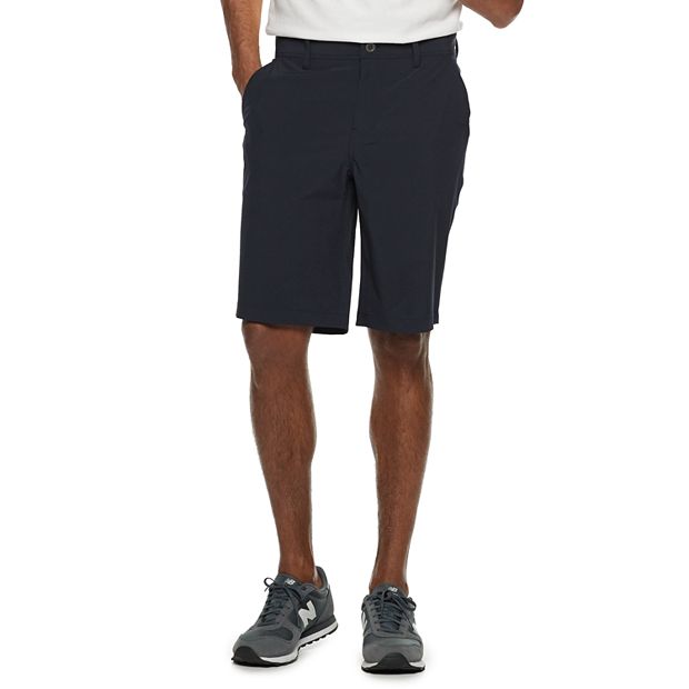 Kohls mens hot sale under armour shorts