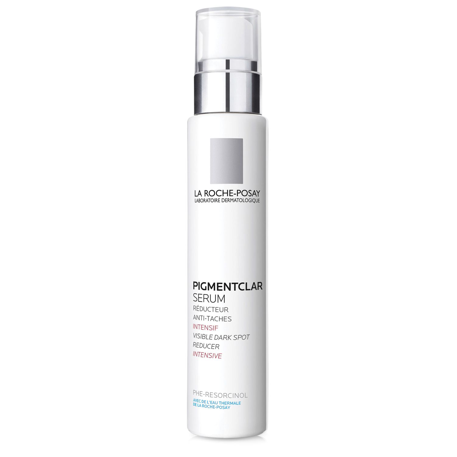 pigmentclar brightening foaming cream cleanser