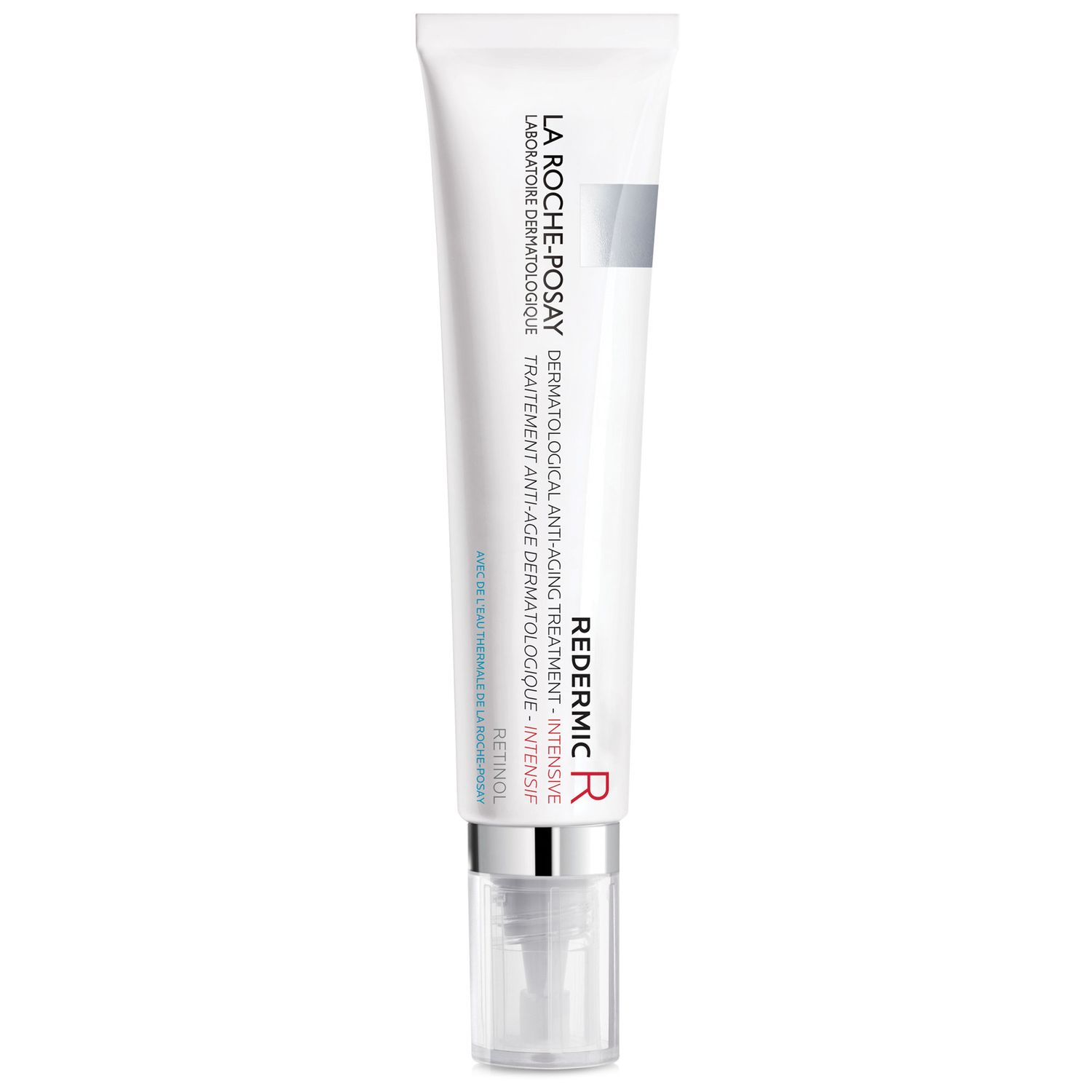 la roche posay retinol moisturiser