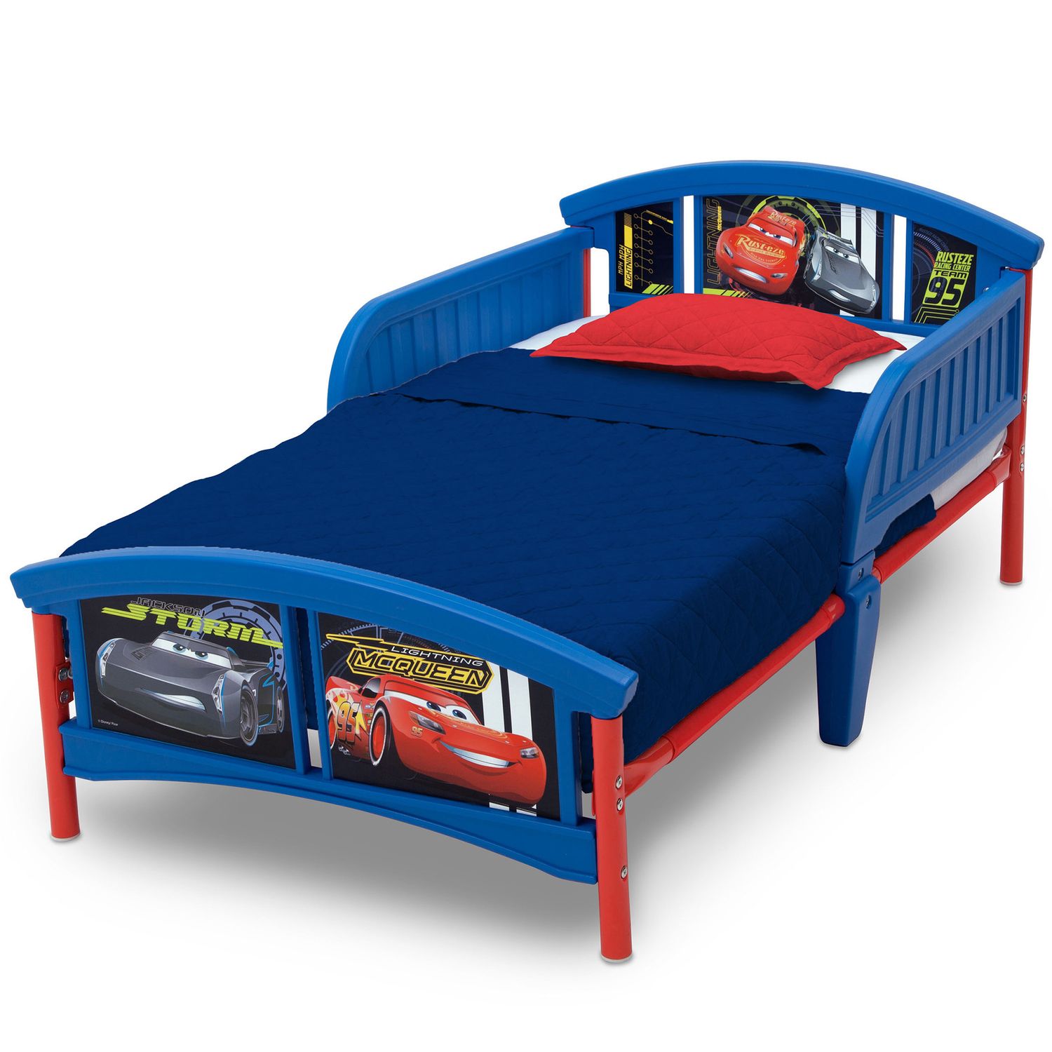 kohls kids bed