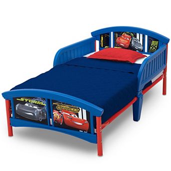 Disney / Pixar's Cars Toddler Bed by Delta Children