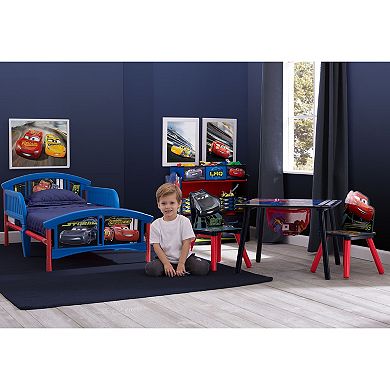 Disney / Pixar's Cars Toddler Bed by Delta Children