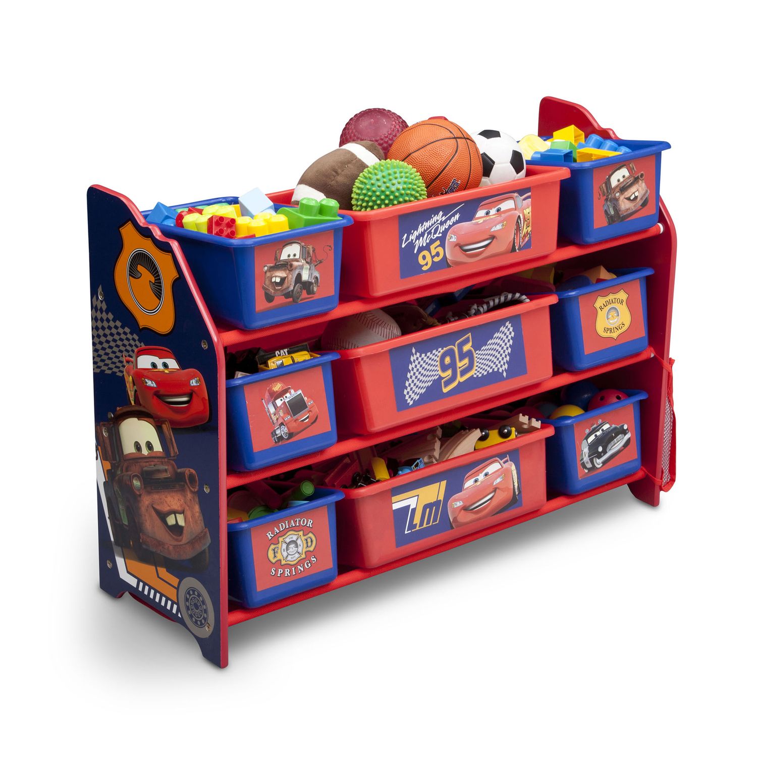 toy organizer kohls