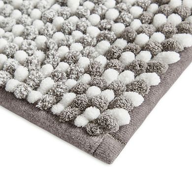 Town and Country Cushioned Spa Bath Rug
