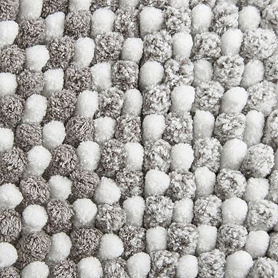 Town and Country Cushioned Spa Bath Rug