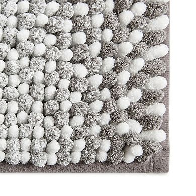 Town and Country Cushioned Spa Bath Rug