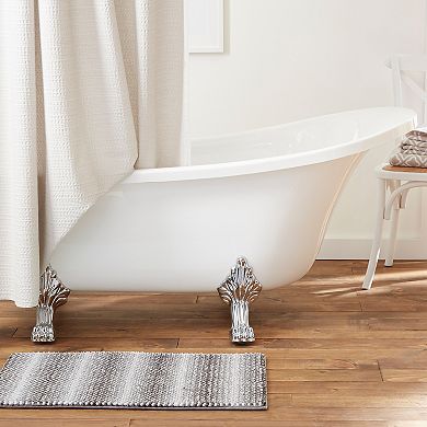 Town and Country Cushioned Spa Bath Rug