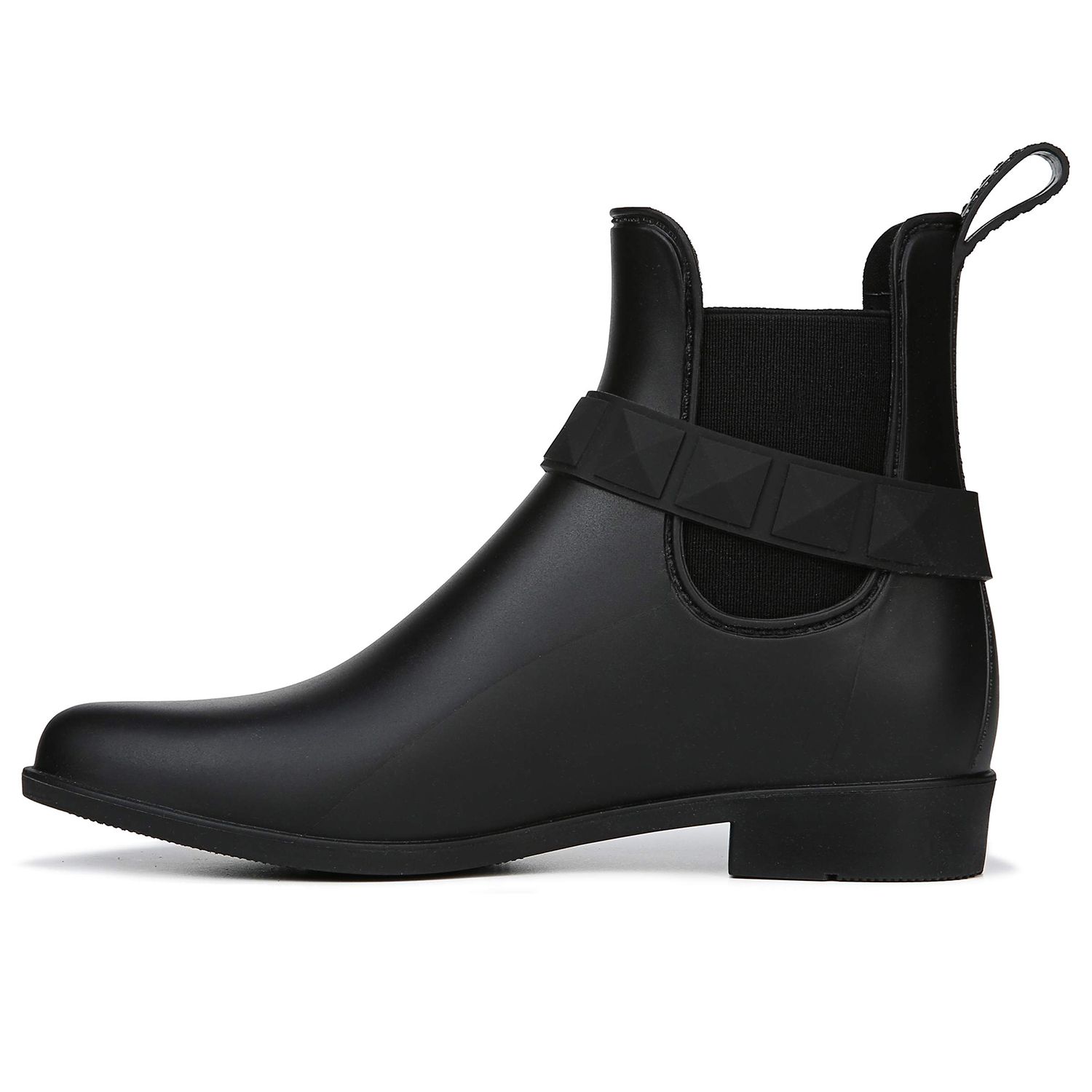 natural soul tyler chelsea rain boot