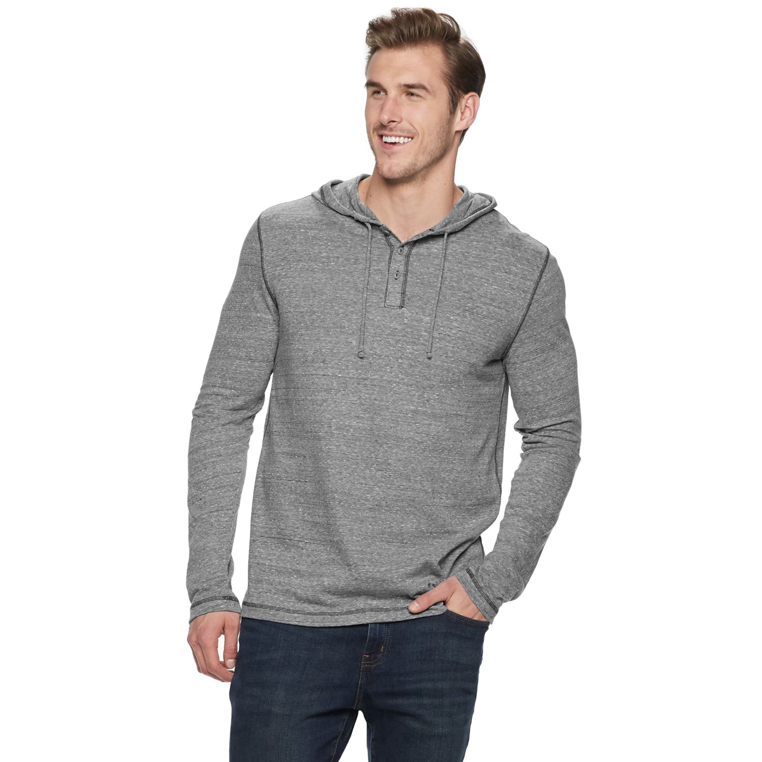 kohls sonoma hoodie