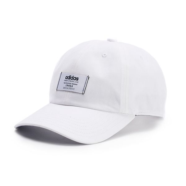 Adidas best sale impulse cap