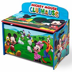 Kohls toy storage online
