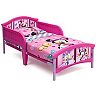 Disney's Mickey Mouse Toddler Bed by Delta Children