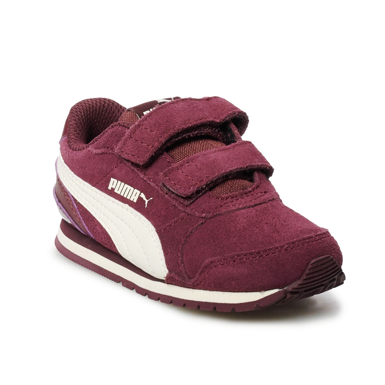 puma sneakers for toddler girl