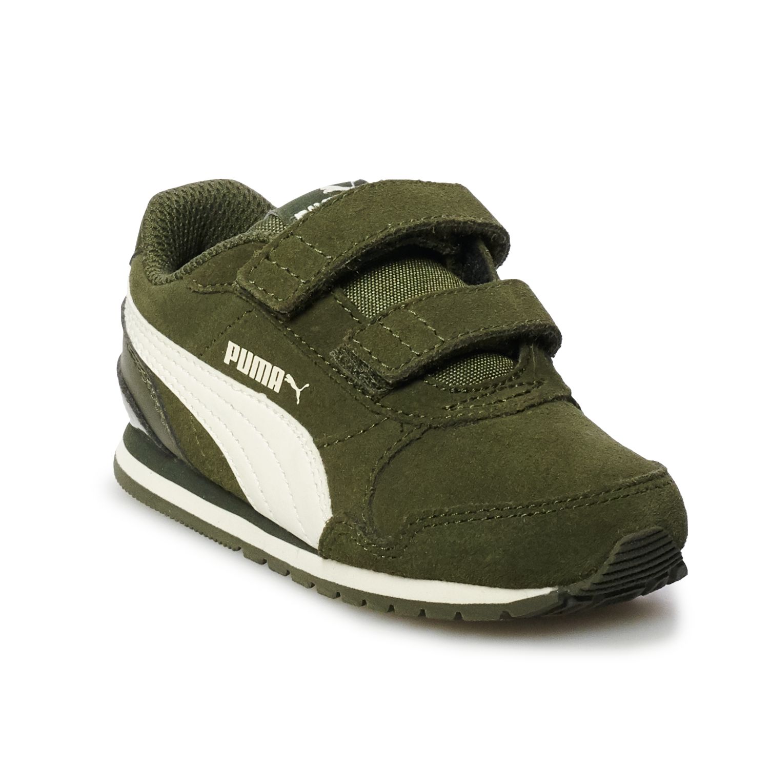 toddler boy puma sneakers