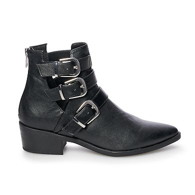 madden NYC Clement Women's Ankle Boots