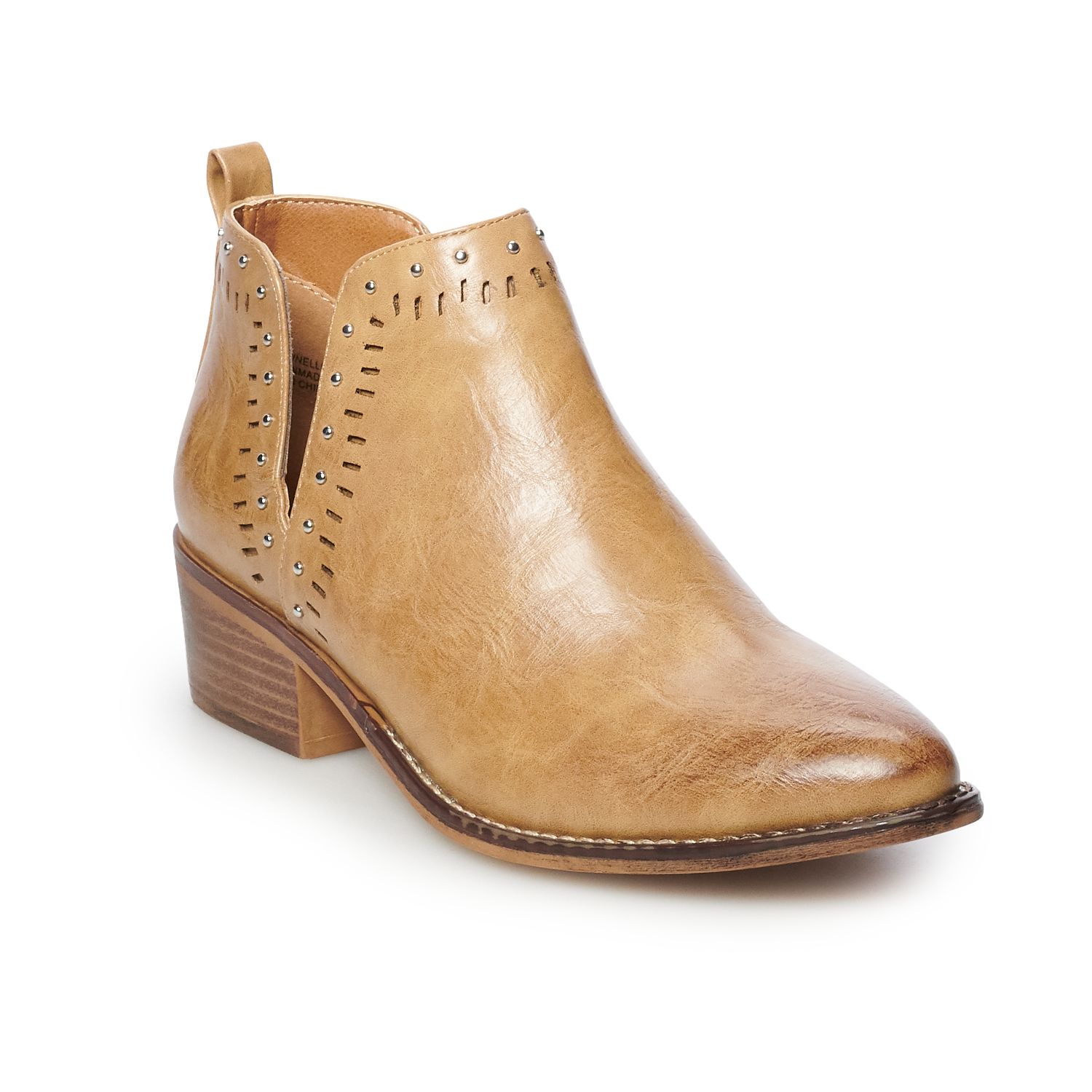 madden boots kohls