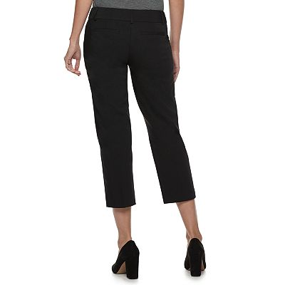 Women s Apt. 9 Torie Capris