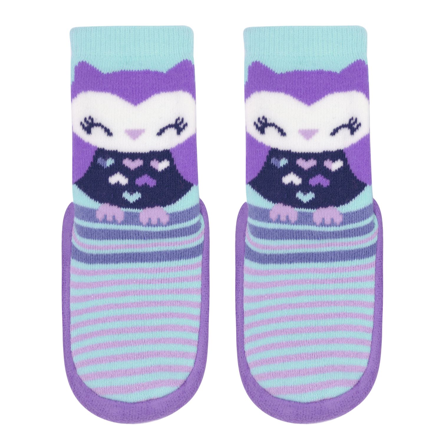 baby slipper socks