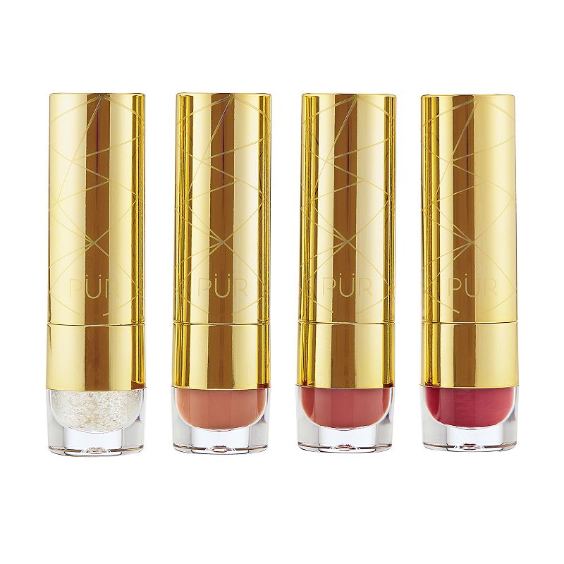 UPC 847137035563 product image for PUR Kiss Of Confidence Lipstick | upcitemdb.com