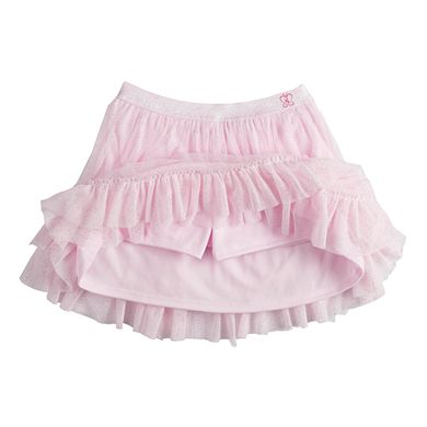Disney's Fancy Nancy Toddler Girl Glittery Tulle Skirt by Jumping Beans®
