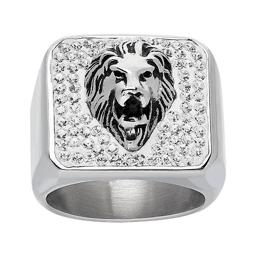 Kohls mens store jewelry rings