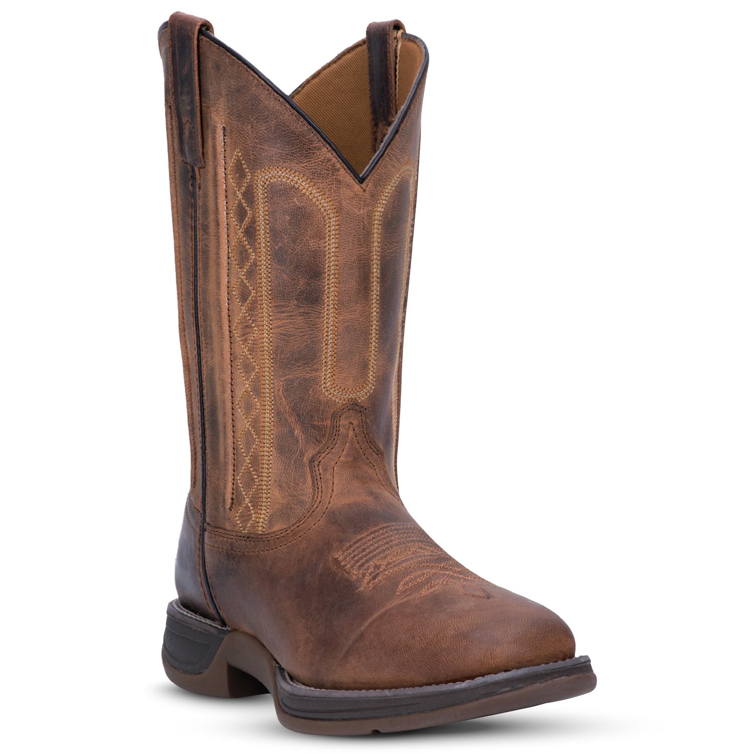 kohls womens western boots