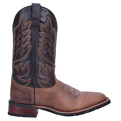 Laredo Montana Men's Cowboy Boots