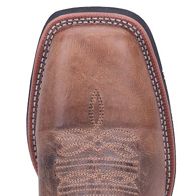 Laredo Montana Men's Cowboy Boots