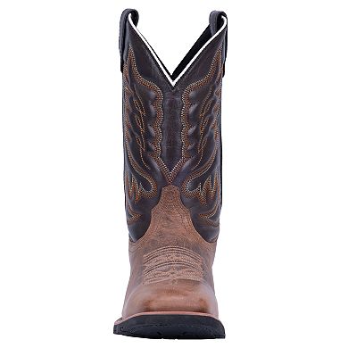 Laredo Montana Men's Cowboy Boots