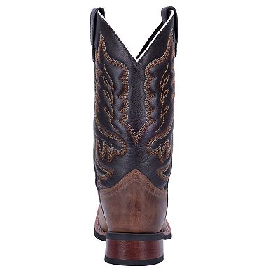 Laredo Montana Men's Cowboy Boots