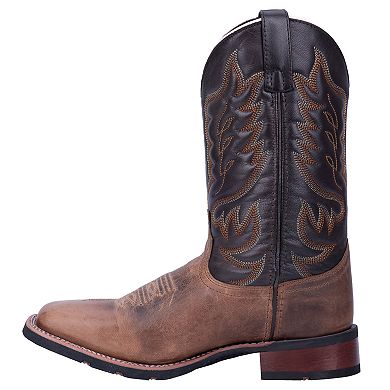 Laredo Montana Men's Cowboy Boots