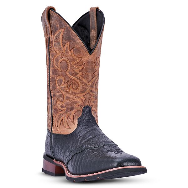 mens cowboy boots kohls