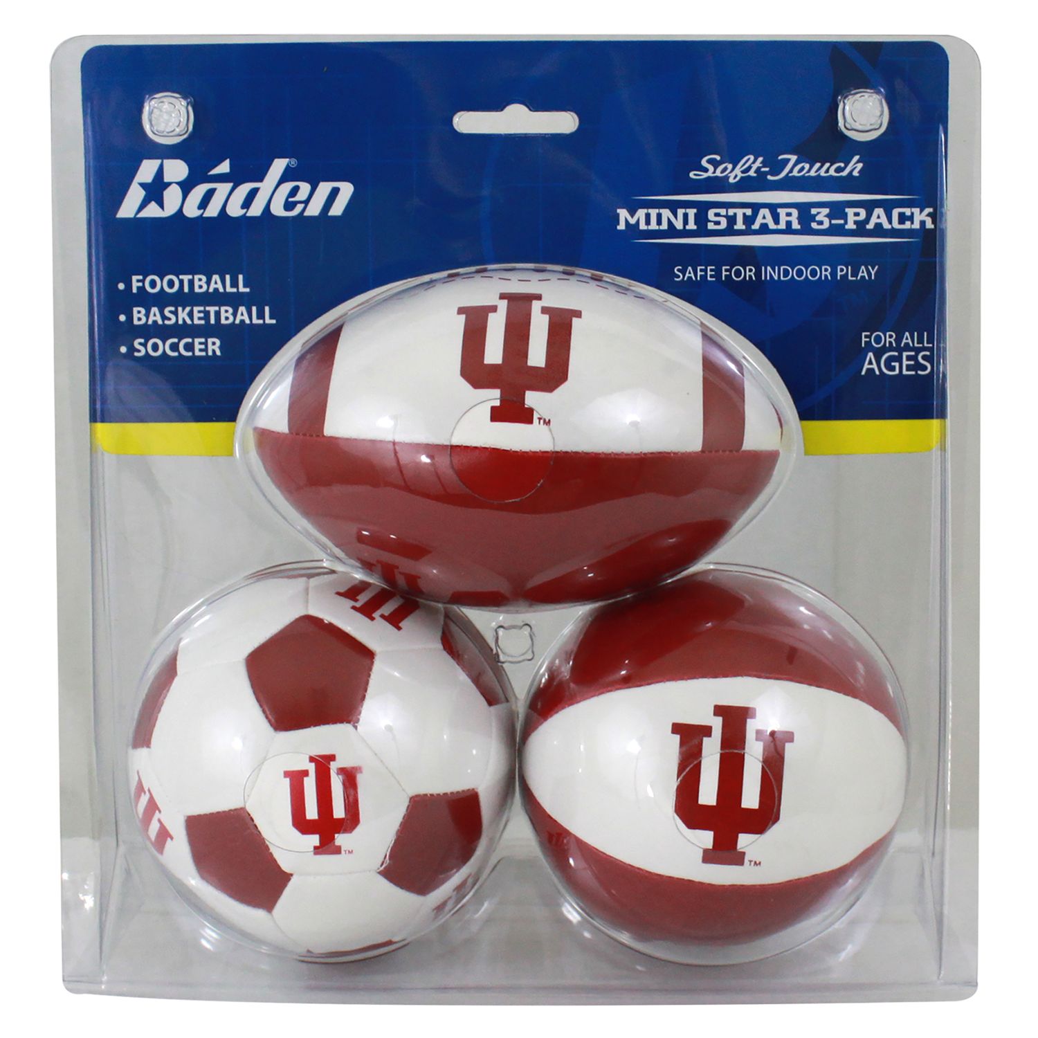 little tikes ladybug soccer ball