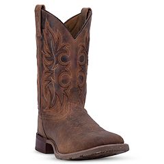 Kohls mens western sales boots