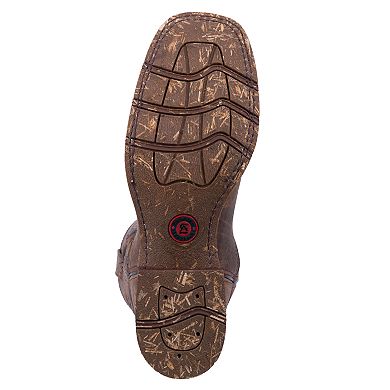 Laredo Durant Men's Cowboy Boots