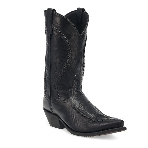 mens cowboy boots kohls