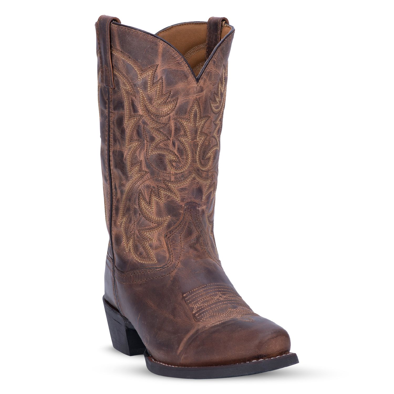kohls mens cowboy boots