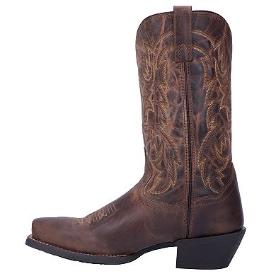 Laredo Bryce Men's Cowboy Boots