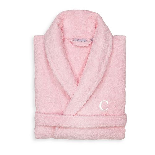 Linum Home Textiles Turkish Cotton Terry Cloth Bathrobe