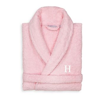 Linum Home Textiles Turkish Cotton Terry Cloth Bathrobe