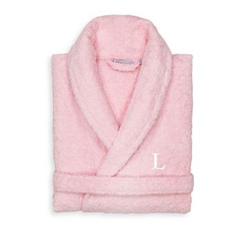 Linum Home Textiles Turkish Cotton Terry Cloth Bathrobe