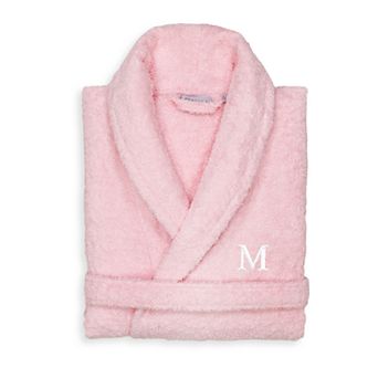 Linum Home Textiles Turkish Cotton Terry Cloth Bathrobe