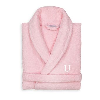 Linum Home Textiles Turkish Cotton Terry Cloth Bathrobe